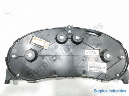 Instrument cluster CITROËN JUMPY II (VF7) | BP31954859C47 - Image 4