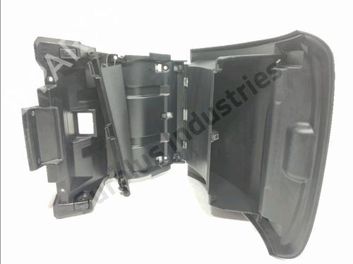 Handskerum FIAT DUCATO Van (250_) 140 Multijet 2,3 D | BP38345019C95 - Image 5