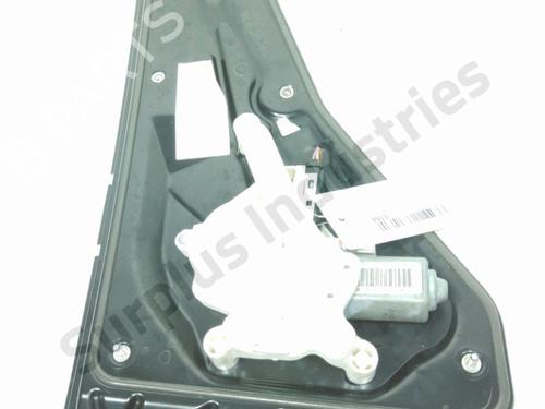 Used Rear left window mechanism Rear left window mechanism LAND ROVER RANGE ROVER SPORT I (L320) 3.0 D 4x4 (256 hp) 31955444 31955444