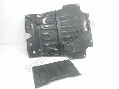 Used Underbody protection LAND ROVER RANGE ROVER SPORT I (L320) 3.0 D 4x4 (245 hp) 31953975