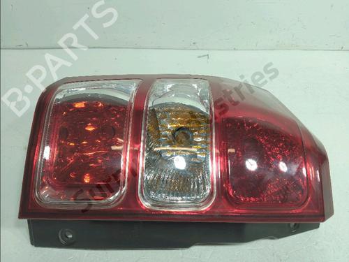 left-taillight-suzuki-grand-vitara-ii-jt-te-td-2005-36465562 main image