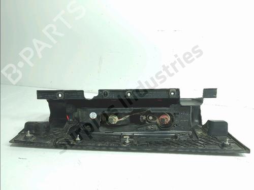 Right taillight RENAULT TRAFIC III Van (FG_) 1.6 dCi 140 (FGMA, FGMC) | BP35808446C35 - Image 3
