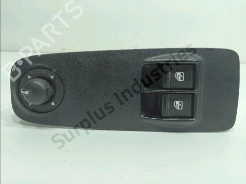 Used Left front window switch Left front window switch 37220906 37220906