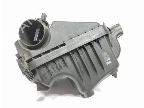 Air filter box JEEP WRANGLER III (JK) 2.8 CRD | BP40522728M87 - Image 2
