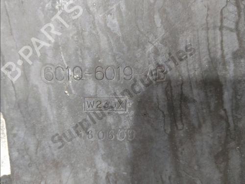 Engine FORD TRANSIT Van (FA_ _) 2.2 TDCi | BP36509637M1 - Image 3