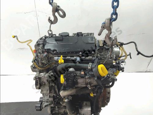 Engine RENAULT TRAFIC II Van (FL) 2.0 dCi 115 (FL01, FL0U, FL00, FL0H, FL0M) | BP39705213M1 - Image 5