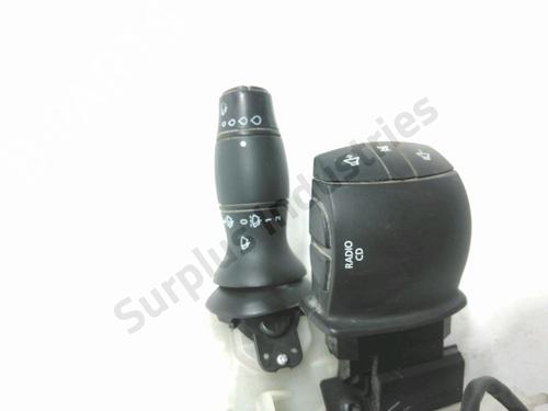 Steering wheel controls RENAULT MASTER III Van (FV) 2.3 dCi 100 FWD (FV0A, FV0B, FV0G, FV0K, FV0H) | BP31954744E15 - Image 5