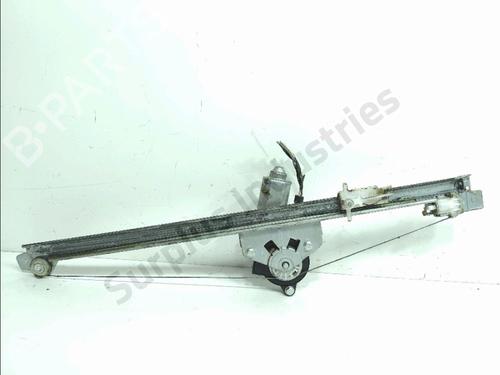 Rudehejsemekanisme ventre foran RENAULT TRAFIC II Van (FL) 2.0 dCi 115 (FL01, FL0U, FL00, FL0H, FL0M) | BP34337986C22 - Image 3