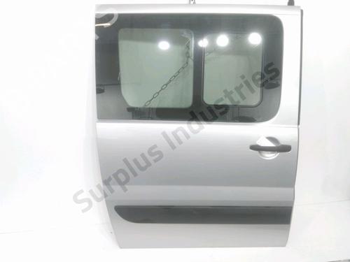 right-slide-door-citroen-jumpy-ii-vf7-2007-2008-2009-2010-2011-2012-2013-2014-2015-2016-31955483 main image