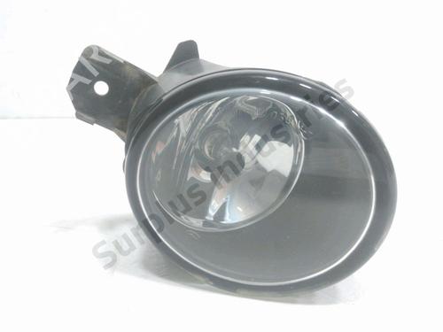 Used Right front fog light Right front fog light NISSAN NAVARA NP300 Pickup (D23, D23T) 2.3 dCi 4x4 (D231) (163 hp) 33686595 33686595