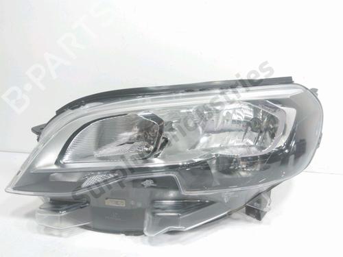 left-headlight-peugeot-expert-van-v_-2016-33973387 main image