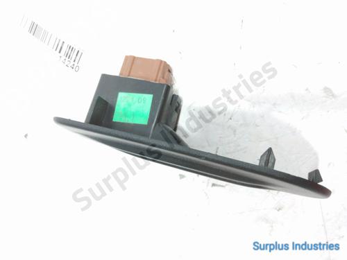 Right front window switch RENAULT MASTER II Bus (JD) 2.5 dCi (JD01, JD02, JD11, JD12, JD1W) | BP32280136I26