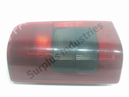 Used Left taillight Left taillight CITROËN BERLINGO / BERLINGO FIRST Box Body/MPV (M_) [1996-2011] 33733881 33733881