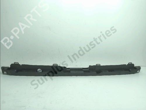 Used Rear bumper reinforcement Rear bumper reinforcement RENAULT MASTER III Van (FV) 2.3 dCi 125 FWD (FV0C, FV0D, FV0G, FV0H, FV0J, FV0K,... (125 hp) 39705222 39705222