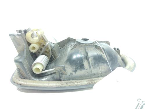 Front left interior door handle RENAULT TRAFIC II Van (FL) 2.0 dCi 115 (FL01, FL0U, FL00, FL0H, FL0M) | BP35773279I13 - Image 2