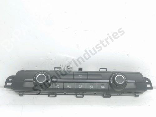 Used Climate control Climate control 33300944 33300944