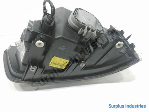 Left headlight VW TRANSPORTER T5 Van (7HA, 7HH, 7EA, 7EH) 1.9 TDI | BP31955684C28 - Image 5