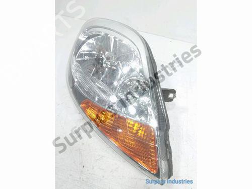 Right headlight RENAULT TRAFIC II Van (FL) 2.0 dCi 115 (FL01, FL0U, FL00, FL0H, FL0M) | BP40004601C29 - Image 3