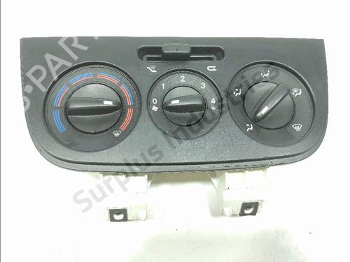 Used Climate control Climate control 38794253 38794253
