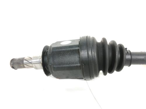 Left front driveshaft NISSAN PATHFINDER III (R51) 2.5 dCi 4WD | BP31954368M38 - Image 3