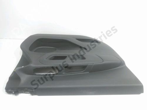 Front left panel CITROËN BERLINGO Box Body/MPV (K9) e-Berlingo | BP34643006C58 - Image 2