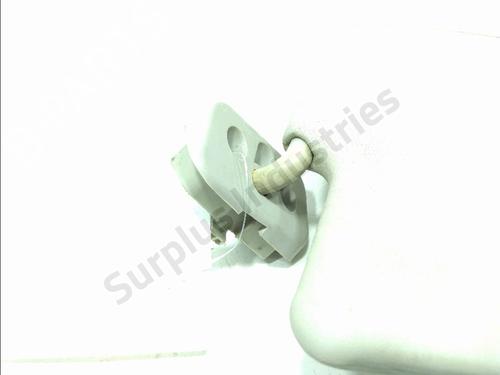 Left sun visor FIAT DUCATO Van (250_) 130 Multijet 2,3 D | BP37870174I1 - Image 3