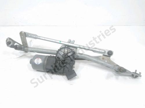 Used Front wipers mechanism Front wipers mechanism PEUGEOT PARTNER Box Body/MPV (5_, G_) [1996-2026] 32694810 32694810
