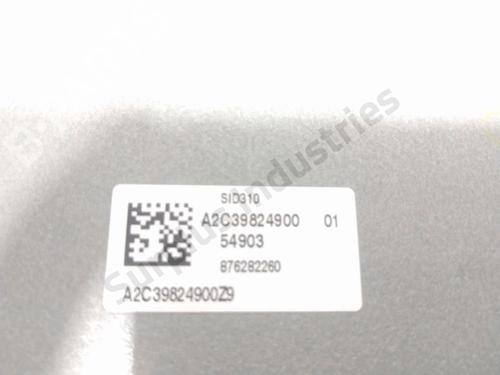 Engine control unit (ECU) NISSAN NAVARA NP300 Pickup (D23, D23T) 2.3 dCi 4x4 (D231) | BP33686552M57 - Image 4