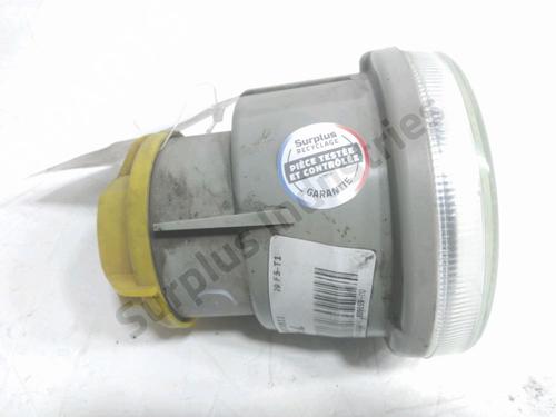 Left front fog light PEUGEOT EXPERT Tepee (VF3X_) 2.0 HDi 130 | BP32843354C30 - Image 2