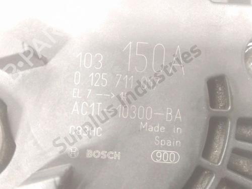 Alternator FORD TRANSIT Van (FA_ _) 2.2 TDCi | BP31954144M7 - Image 7