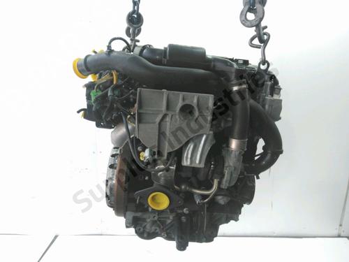 Used Engine Engine RENAULT TRAFIC II Van (FL) 2.0 dCi 90 (FL0H, FL00, FL01, FL0M, FL0P, FL0S) (90 hp) 34389365 34389365