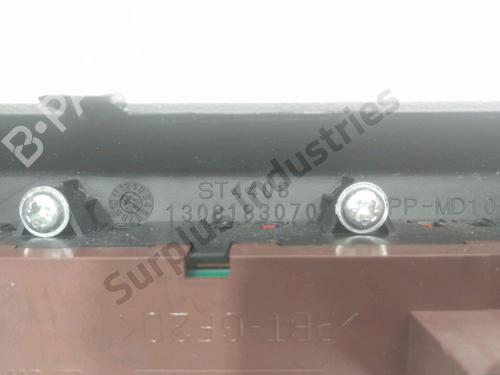Warning switch FIAT DUCATO Platform/Chassis (250_) 130 Multijet 2,3 D | BP31954811I22  - Image 5