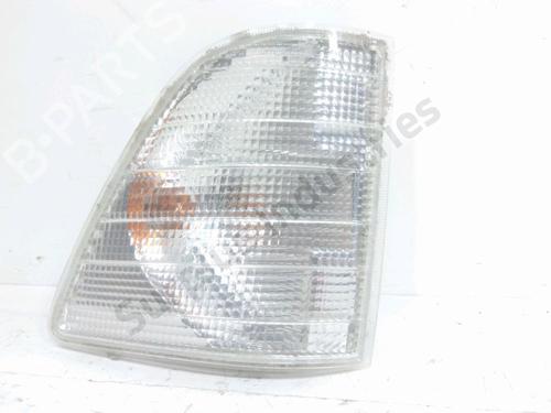 Used Left front indicator MERCEDES-BENZ SPRINTER 2-t Van (B901, B902) 212 D (901.461, 901.462, 902.461, 902.462) (122 hp) 31955652