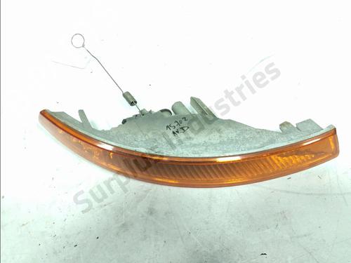 Right front indicator RENAULT TRAFIC II Bus (JL) 2.5 dCi 135 (JL0D) | BP35941179C33 - Image 2