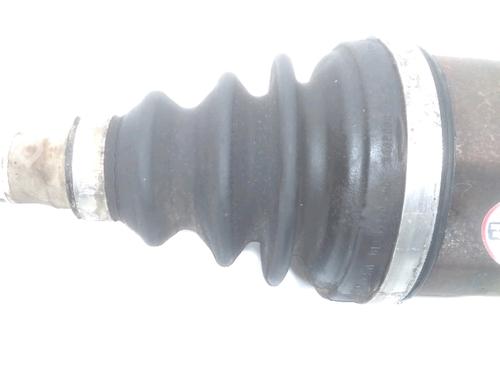 Left front driveshaft RENAULT TRAFIC II Bus (JL) 2.0 dCi 90 (JL00, JL01, JL0H, JL0M, JL0P, JL0S) | BP31954371M38