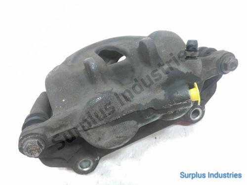 Right front brake caliper RENAULT TRAFIC II Van (FL) 2.0 dCi 115 (FL01, FL0U, FL00, FL0H, FL0M) | BP31954619M104 - Image 3