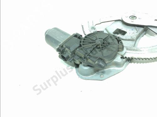 Front right window mechanism FORD TRANSIT Van (FA_ _) 2.2 TDCi | BP36351589C23 - Image 2