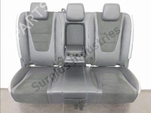 Used Rear seat Rear seat FORD RANGER (TKE) 2.0 EcoBlue 4x4 (213 hp) 34262104 34262104