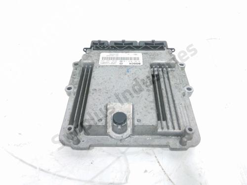 Control unit RENAULT MASTER III Platform/Chassis (EV, HV, UV) 2.3 dCi 125 FWD (EV0C, EV0D, EV0J, HV0C, HV0D, HV0H,... | BP33262269M11 - Image 2