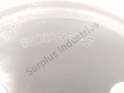 Steering pump RENAULT TRAFIC II Van (FL) 2.0 dCi 90 (FL0H, FL00, FL01, FL0M, FL0P, FL0S) | BP31954420M99 - Image 5