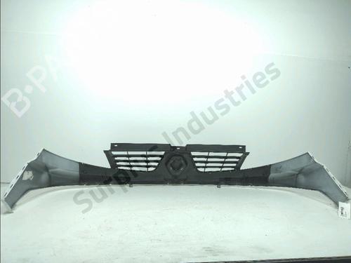 Grill RENAULT TRAFIC II Van (FL) 2.0 dCi 90 (FL0H, FL00, FL01, FL0M, FL0P, FL0S) | BP38163775C40 - Image 4