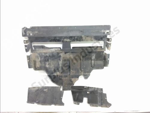 Used Underbody protection Underbody protection 37220844 37220844