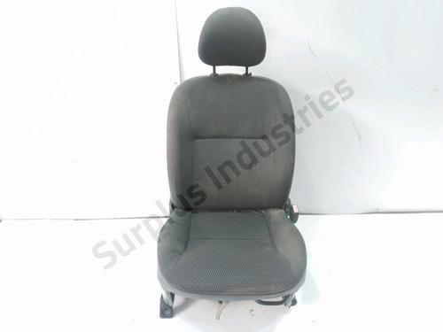 Used Right front seat Right front seat PEUGEOT PARTNER Box Body/MPV (5_, G_) [1996-2026] 33460207 33460207