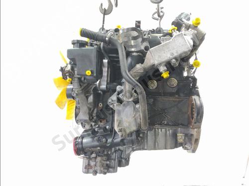Used Engine Engine MERCEDES-BENZ VIANO (W639) CDI 2.2 (639.711, 639.713, 639.811, 639.813, 639.815) (150 hp) 35808395 35808395
