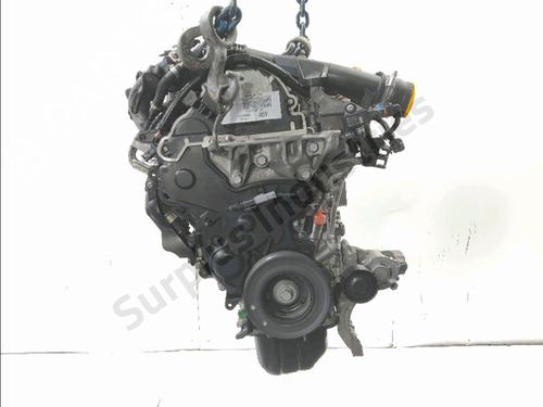 Engine PEUGEOT PARTNER Box Body/MPV (K9) 1.5 BlueHDi 100 | BP37017257M1 - Image 4