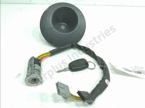 Used Electronic module Electronic module RENAULT KANGOO Express (FC0/1_) 1.5 dCi (FC07, FC1R) (65 hp) 40004581 40004581