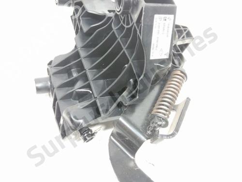 koblingspedal RENAULT TRAFIC III Van (FG_) 1.6 dCi 90 (FGME) | BP31954382I13 - Image 3