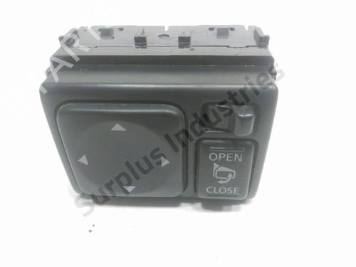 mirror-switch-nissan-navara-np300-d40-2004-33262238 main image