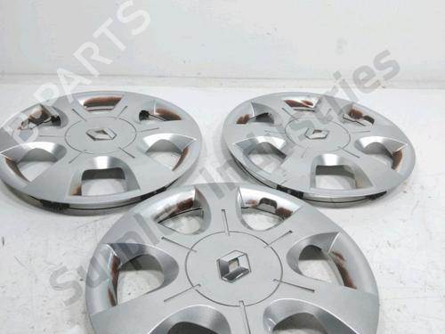 Hulkapsel RENAULT TRAFIC II Van (FL) 2.0 dCi 115 (FL01, FL0U, FL00, FL0H, FL0M) (114 hp) 32261333