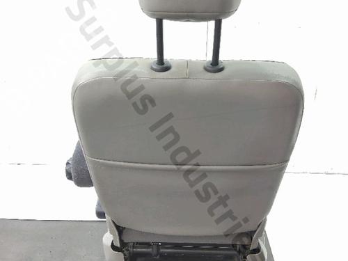 Right front seat RENAULT TRAFIC II Bus (JL) 2.5 dCi 145 (JL0J) | BP39705223C16 - Image 4
